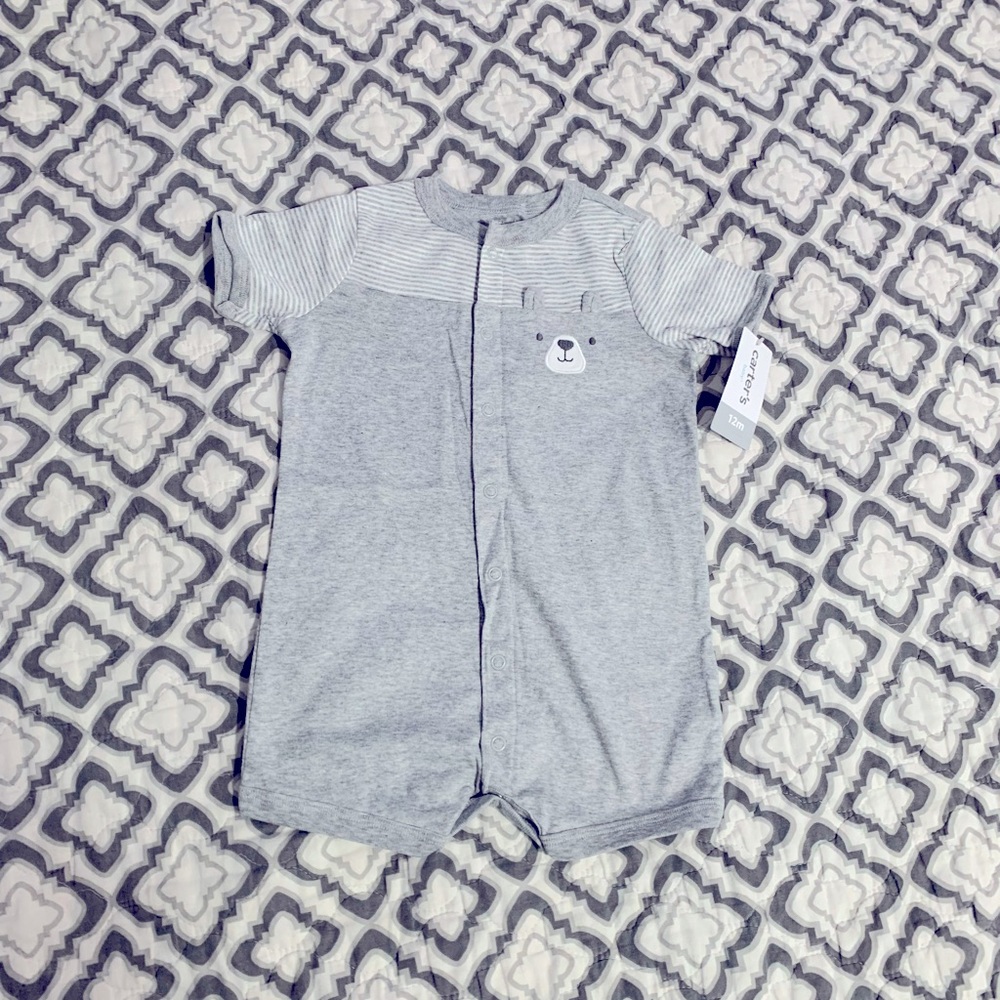 Bodysuit
